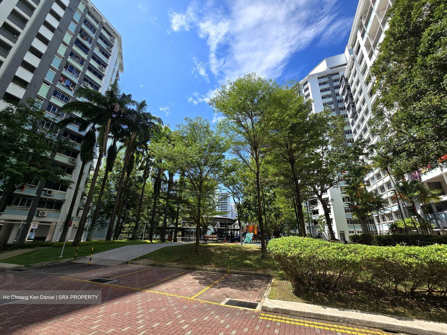 Blk 161 Yung Ping Road (Jurong West), HDB Executive #571823551